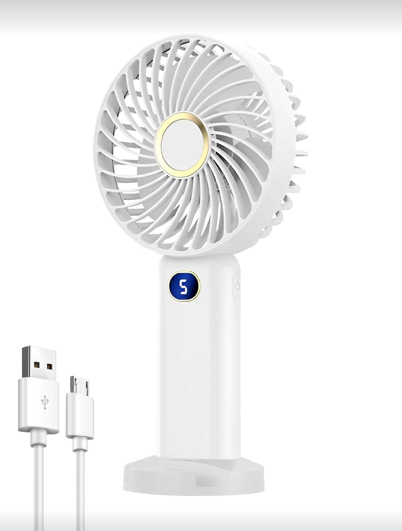 Lash Fan