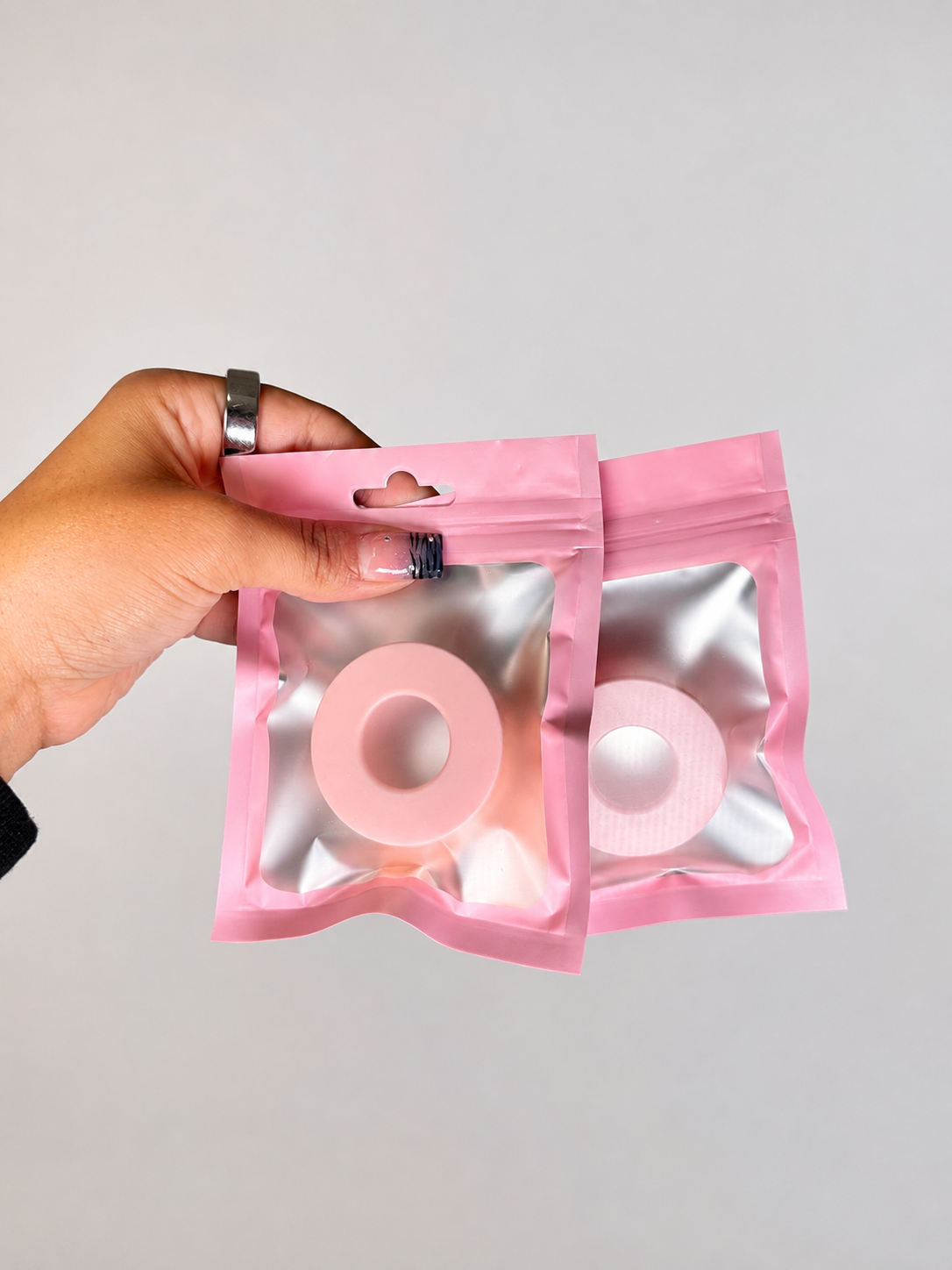 Sensitive tape