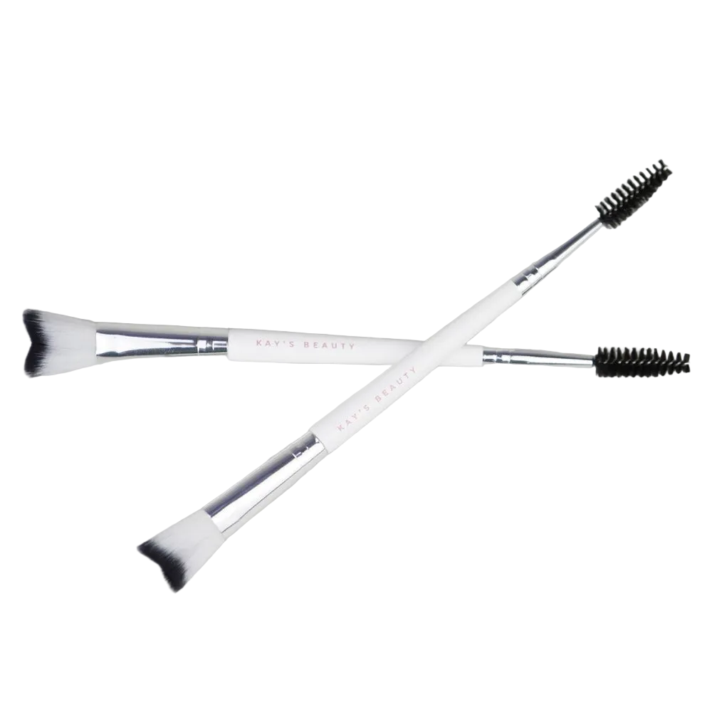 Kay’s Beauty Dual-Ended Lash Cleansing Brush