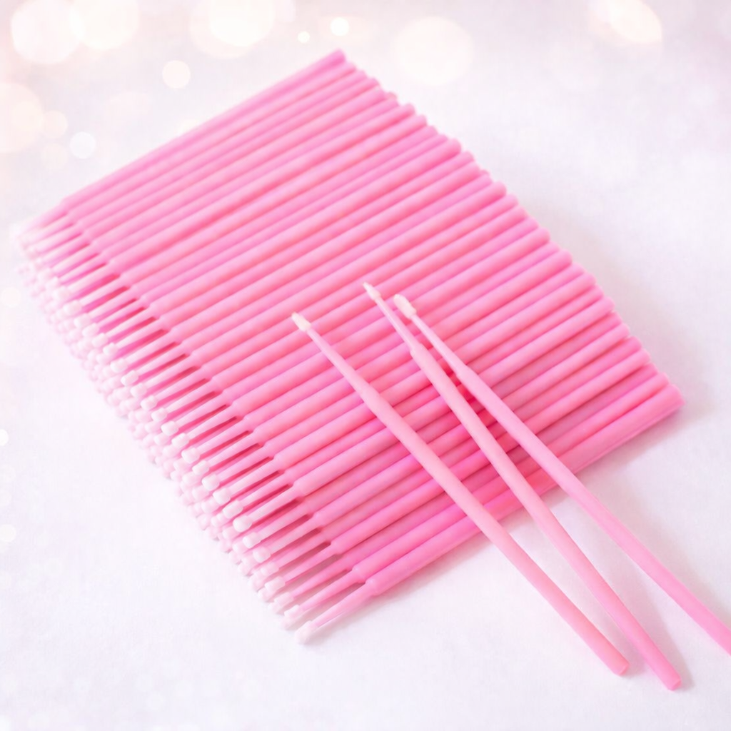 Micro Applicator Brush