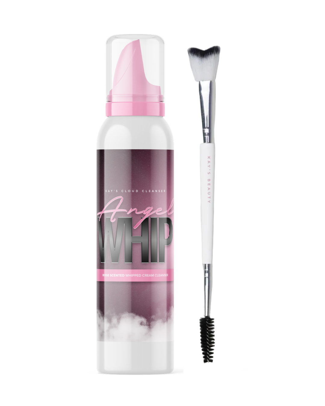 Kay’s Cloud Cleanser
