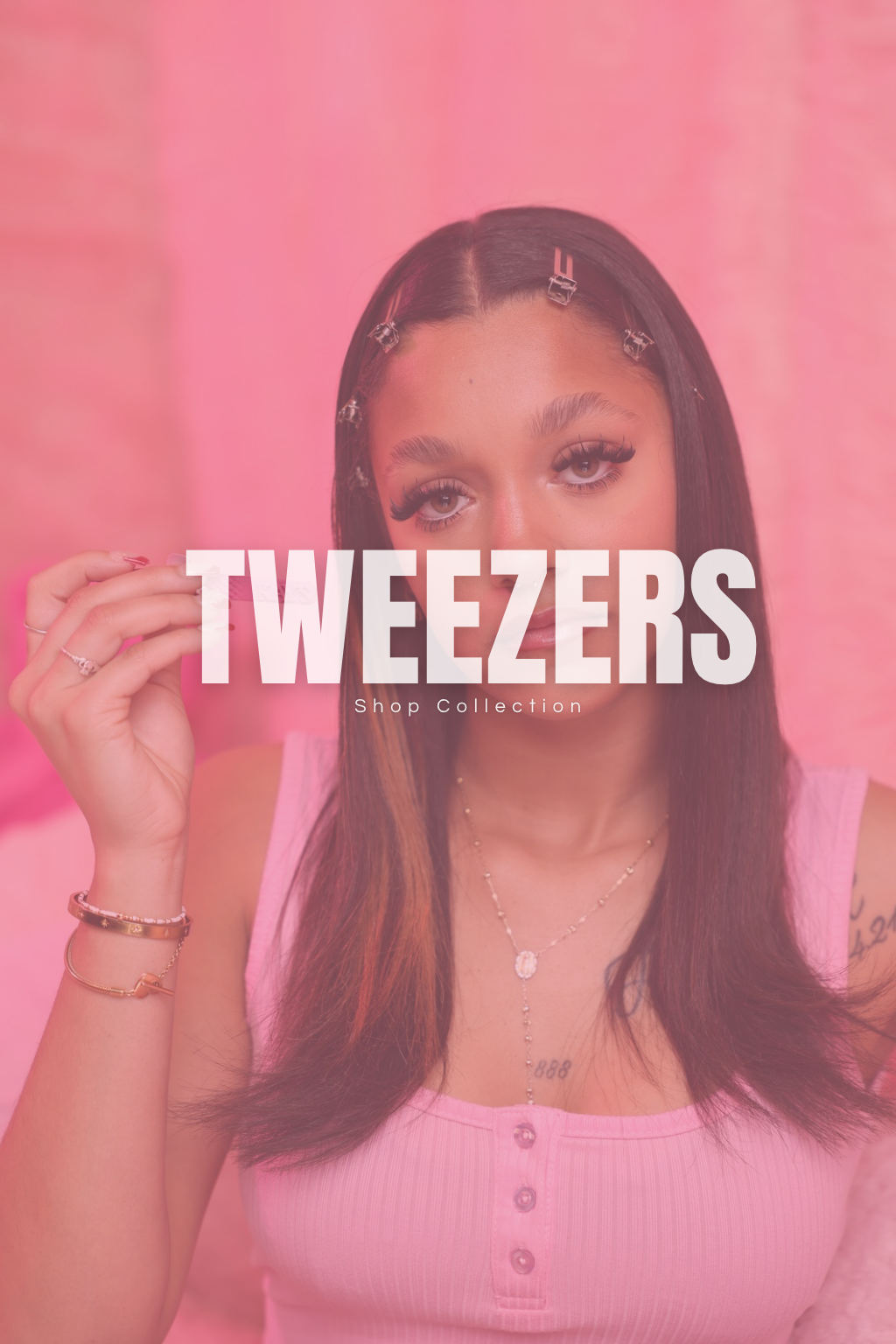 TWEEZERS
