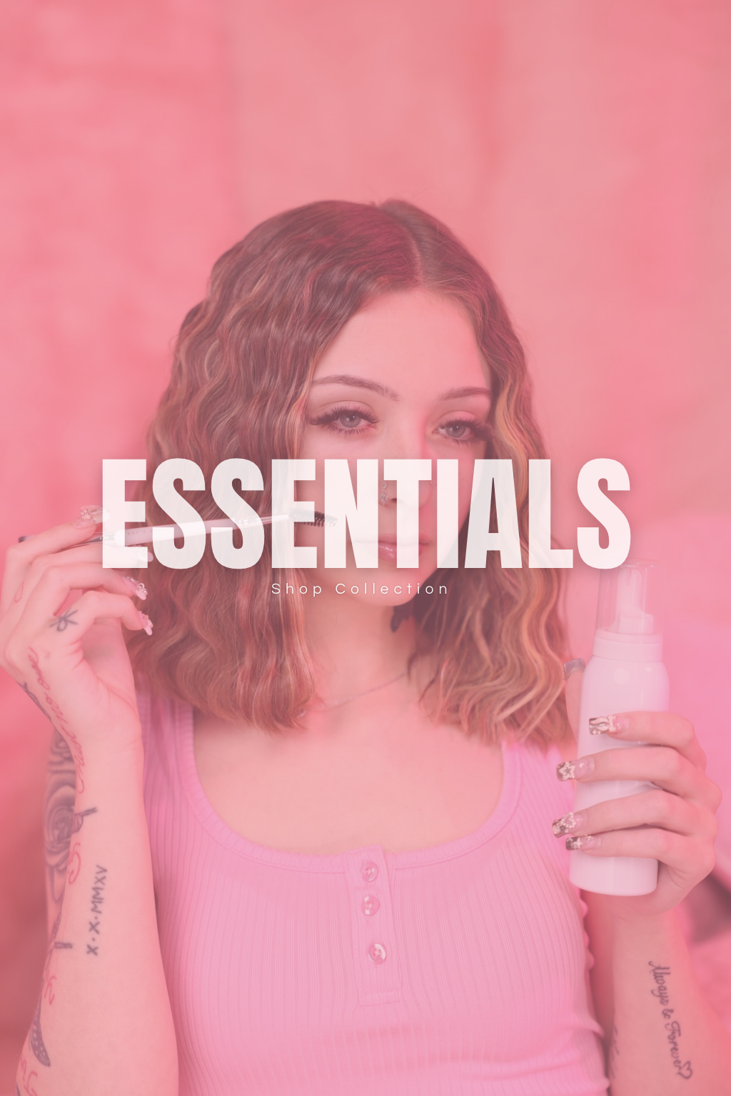 ESSENTIALS