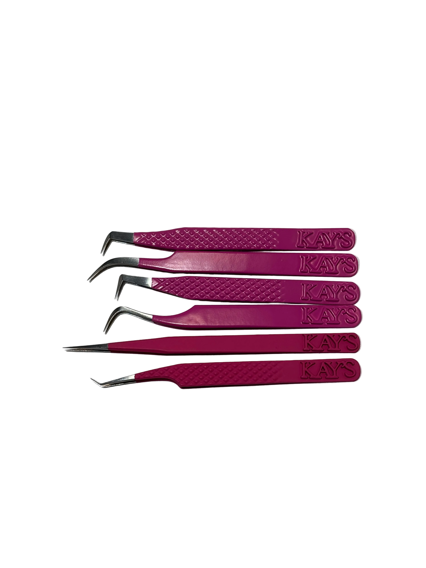 Kay’s Clutch Collection