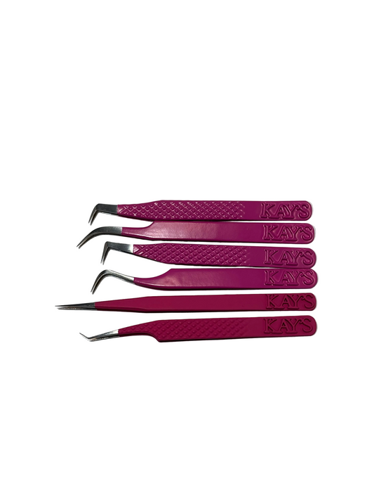 Kay’s Clutch Collection