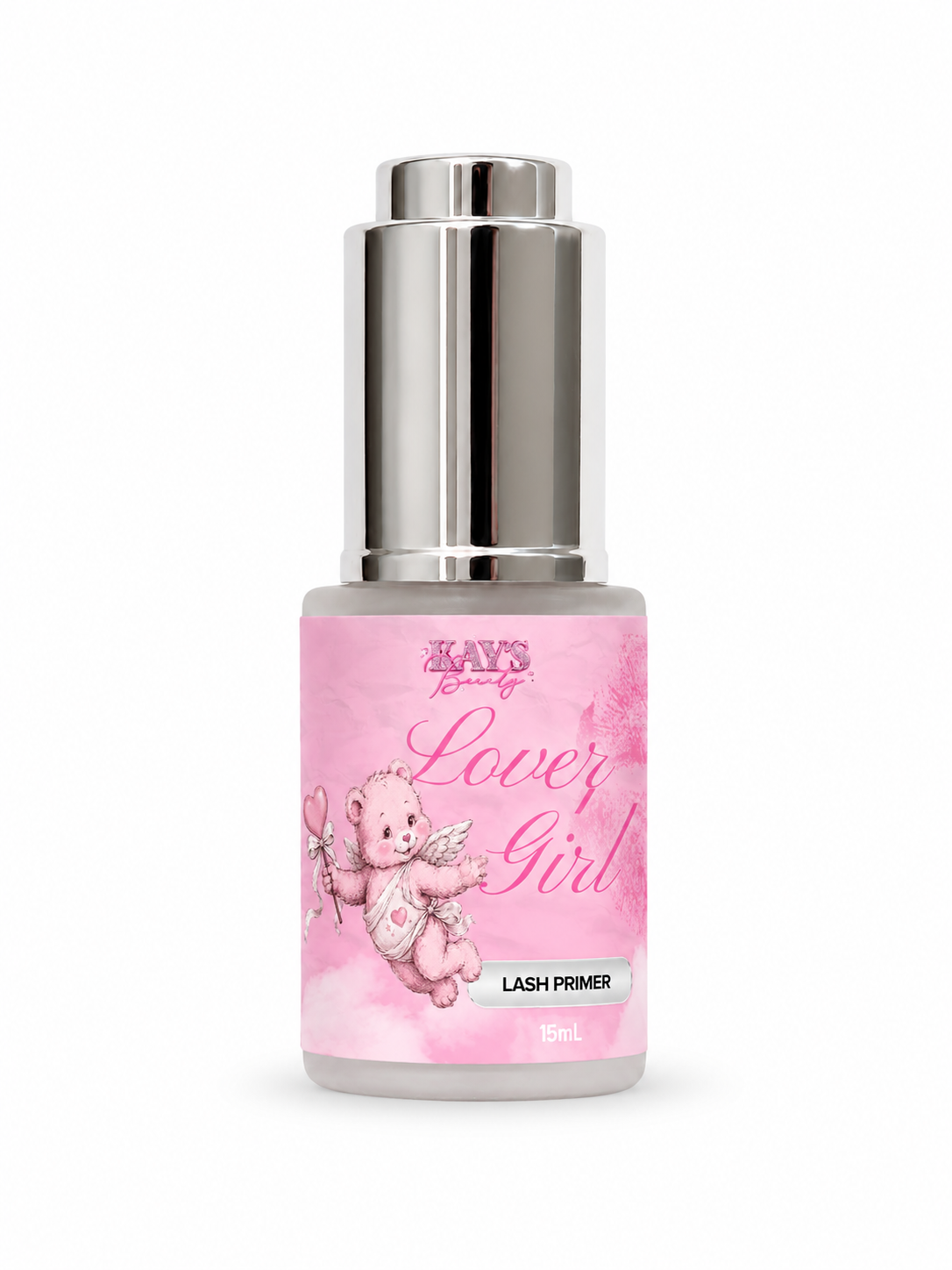 Lover Girl Lash Primer