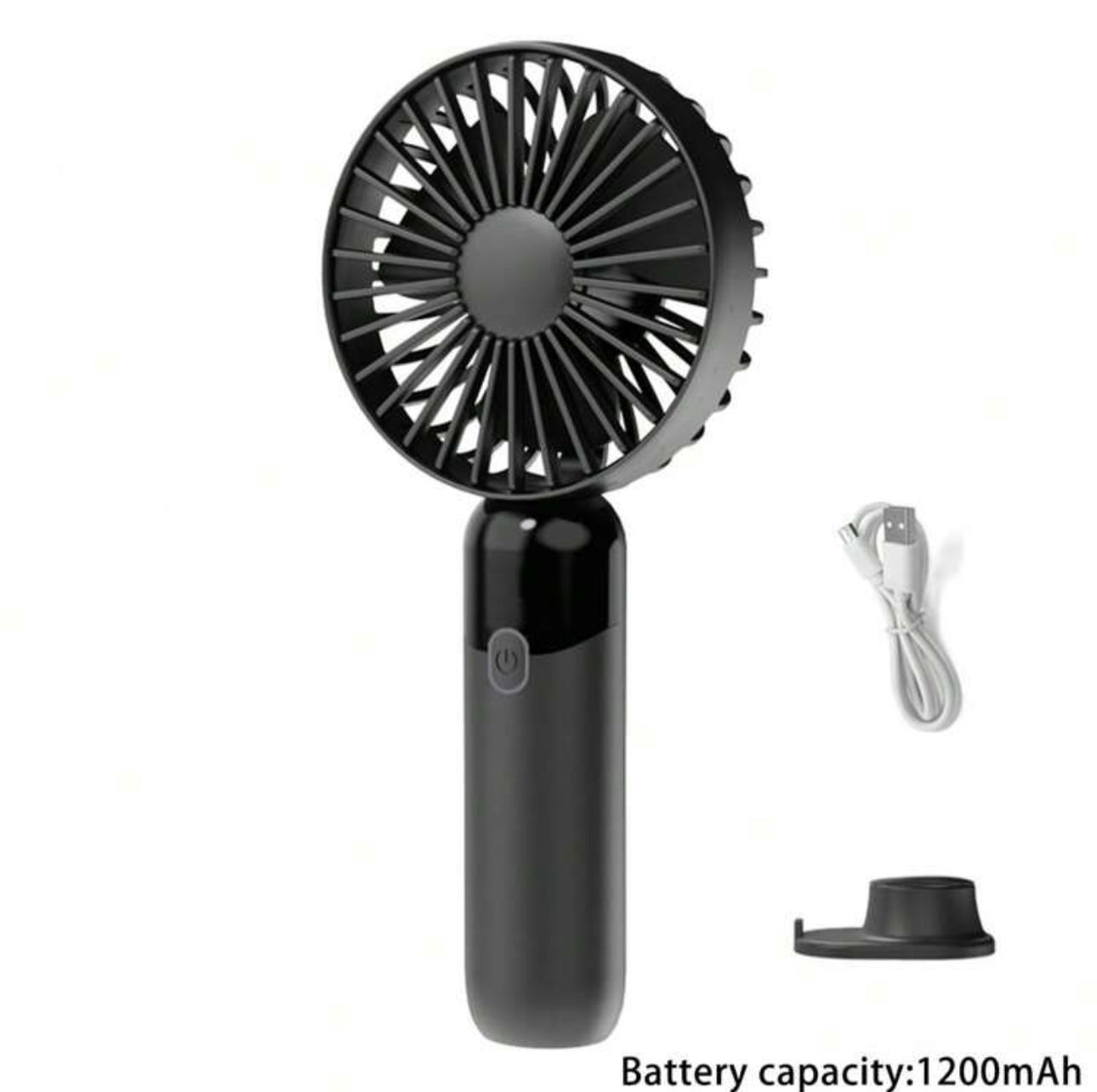 Lash Fan