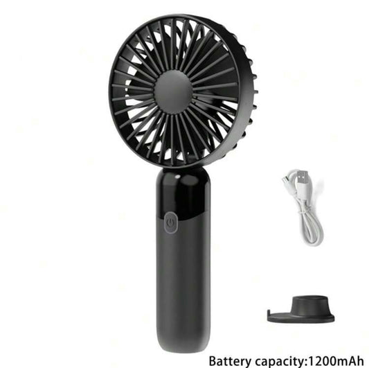 Lash Fan