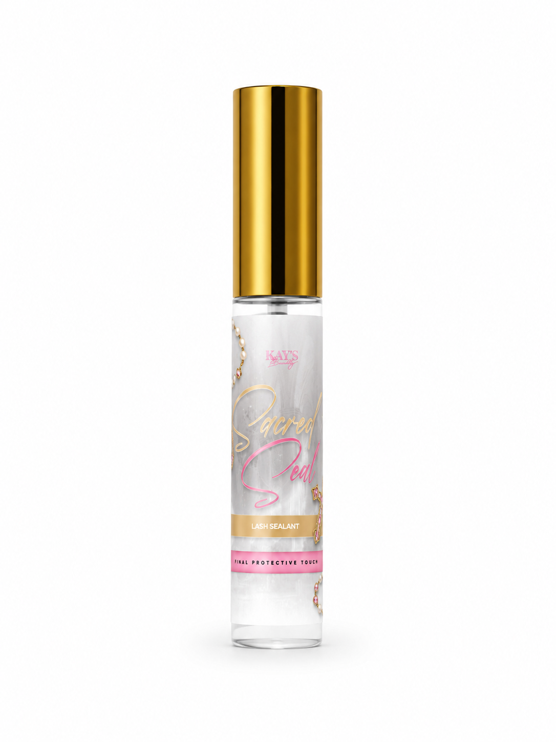Sacred Seal Lash Sealant ￼