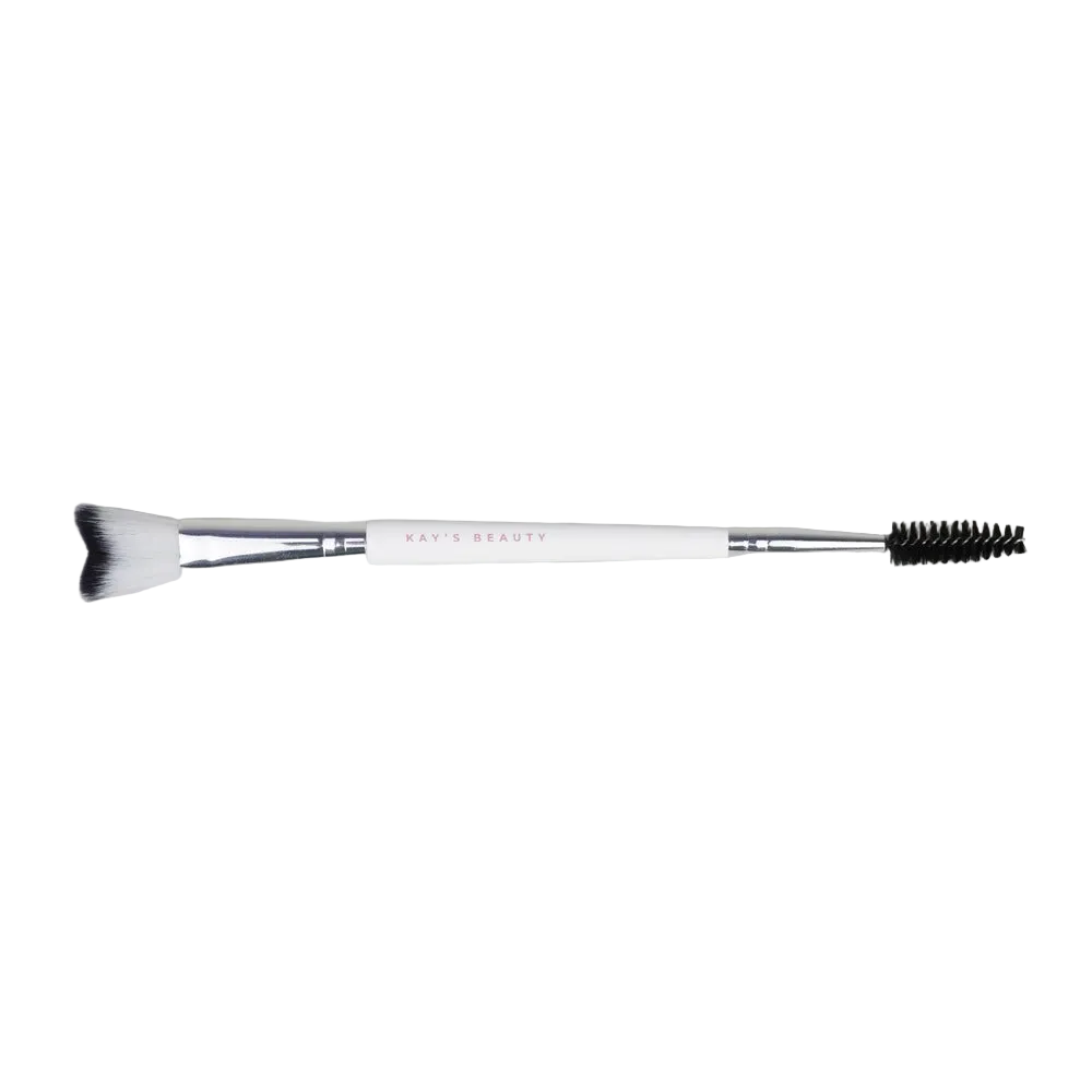 Kay’s Beauty Dual-Ended Lash Cleansing Brush