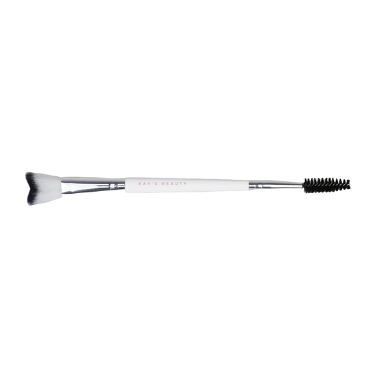 Kay’s Beauty Dual-Ended Lash Cleansing Brush