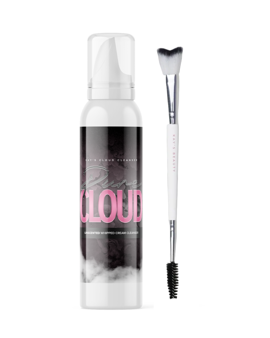 Kay’s Cloud Cleanser