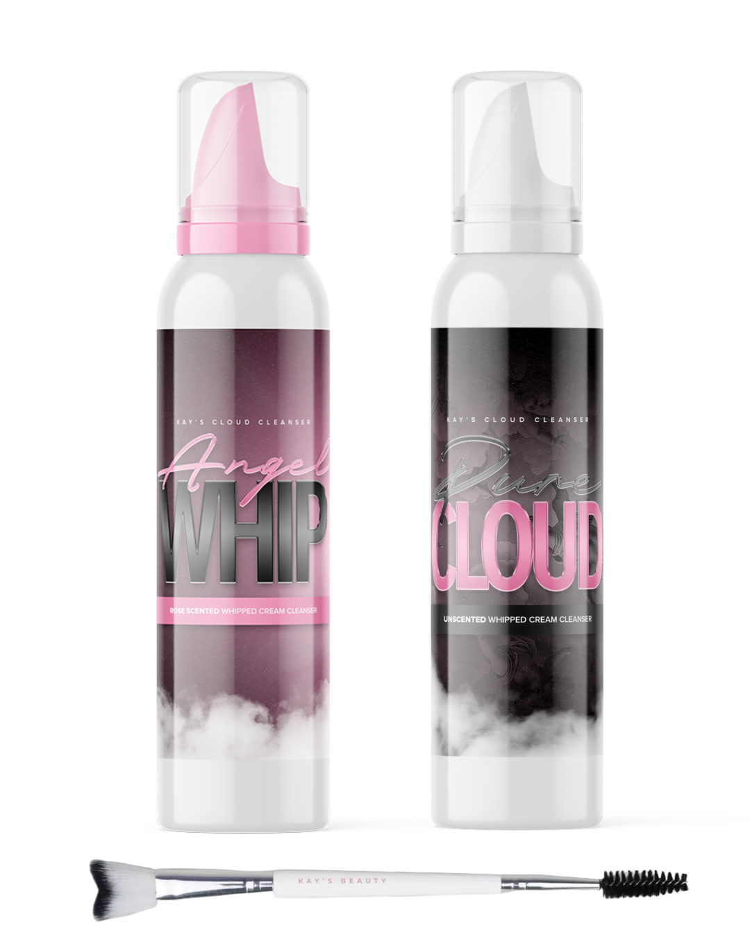 Kay’s Cloud Cleanser