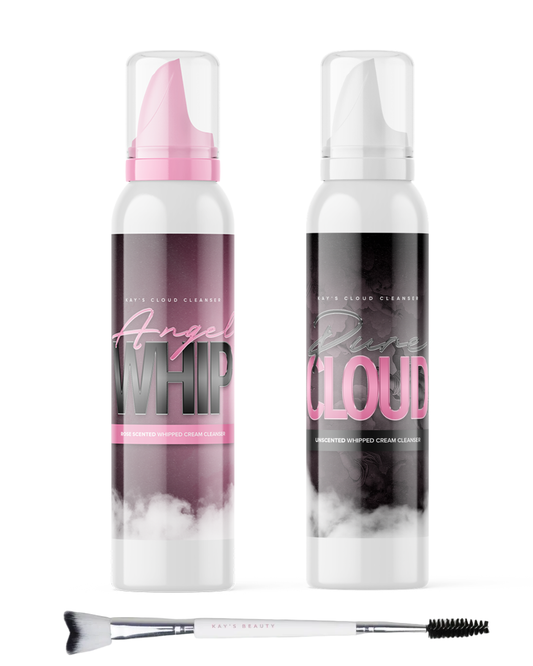 Kay’s Cloud Cleanser